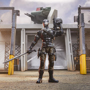 G.I. Joe Classified: Snakes Eyes & Timber - 6" Action Figure Toys & Games Hasbro