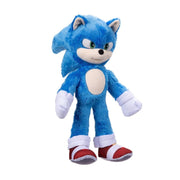 Sonic the Hedgehog 2 The Movie Plush - 13 In. Plushies JAKKS Pacific