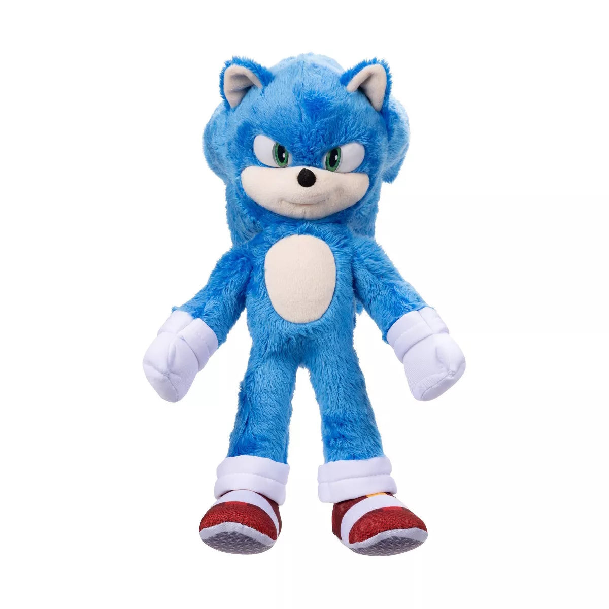 Sonic the Hedgehog 2 The Movie Plush - 13 In. Plushies JAKKS Pacific