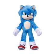 Sonic the Hedgehog 2 The Movie Plush - 13 In. Plushies JAKKS Pacific