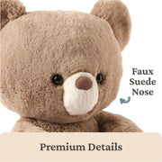 GUND: Forever Friends Promise Bear Plush - Kai Toys & Games GUND
