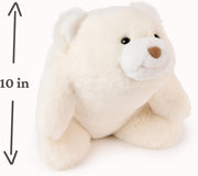 GUND: Forever Friends Promise Bear Plush - Snuffles Toys & Games GungHo Online Entertainment