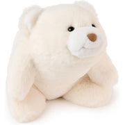 GUND: Forever Friends Promise Bear Plush - Snuffles Toys & Games GungHo Online Entertainment