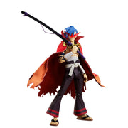 BUZZmod. Gurren Lagann: Kamina 1/12 Scale Action Figure Toys & Games Aniplex of America