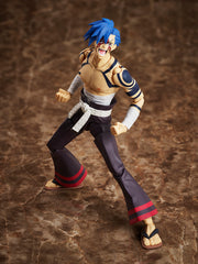 BUZZmod. Gurren Lagann: Kamina 1/12 Scale Action Figure Toys & Games Aniplex of America