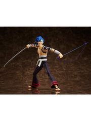 BUZZmod. Gurren Lagann: Kamina 1/12 Scale Action Figure Toys & Games Aniplex of America