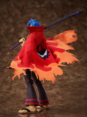 BUZZmod. Gurren Lagann: Kamina 1/12 Scale Action Figure Toys & Games Aniplex of America
