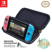 Traveler Deluxe Case - Legend of Zelda: Tears of the Kingdom [Nintendo Switch Accessory] Nintendo Switch Accessory Nintendo