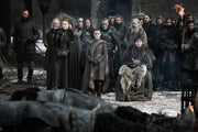Game of Thrones: The Complete Series - Noble Egg Edition [Blu-ray Box Set] Blu-Ray Box Set / Series Warner Brothers