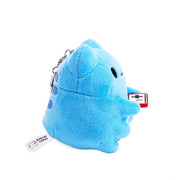 Bugcat Capoo: Gamer Capoo Plush Charm Plushies Bugcat Capoo