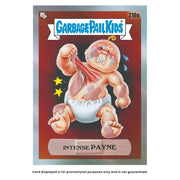 Topps: 2023 Chrome Garbage Pail Kids Original Series 6 Card Game Topps