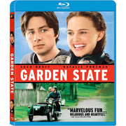 Garden State [Blu-Ray] Blu-Ray Movie Paramount Pictures   