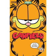 Garfield: #1 [David Degrand CGD] 2026 Comics Boom Studios