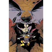 Gargoyles Darkwing Duck: #1 [Declan Shalvey CVR K - 1:20] 2026 Comics Dynamite Entertainment