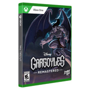Gargoyles Remastered - Limited Run Games #12 [Xbox One] Xbox One Video Game Limited Run Games   