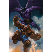 Gargoyles X Fantastic Four: #1 [Lucio Parrillo CVR G - 1:15] 2025 Comics Dynamite Entertainment