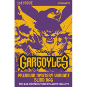 Gargoyles: #1 [Blind Bag CVR F] 2026 Comics Dynamite Entertainment