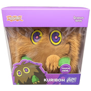 Gatherer's Tavern: Yu-Gi-Oh Crossbody - Kuriboh Arty Bag Card Game Gatherer's Tavern