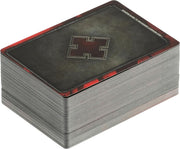 Gears of War - The Card Game [Board Games, 2 Players] Board Game Steamforged Games