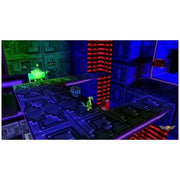 Gex Trilogy - Limited Run #148 [PlayStation 5] PlayStation 5 Video Game Limited Run Games