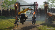 Ghost of Yotei - Complete Edition [PlayStation 5] PlayStation 5 Video Game Sony