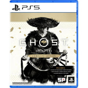 Ghost of Yotei - Complete Edition [PlayStation 5] PlayStation 5 Video Game Sony