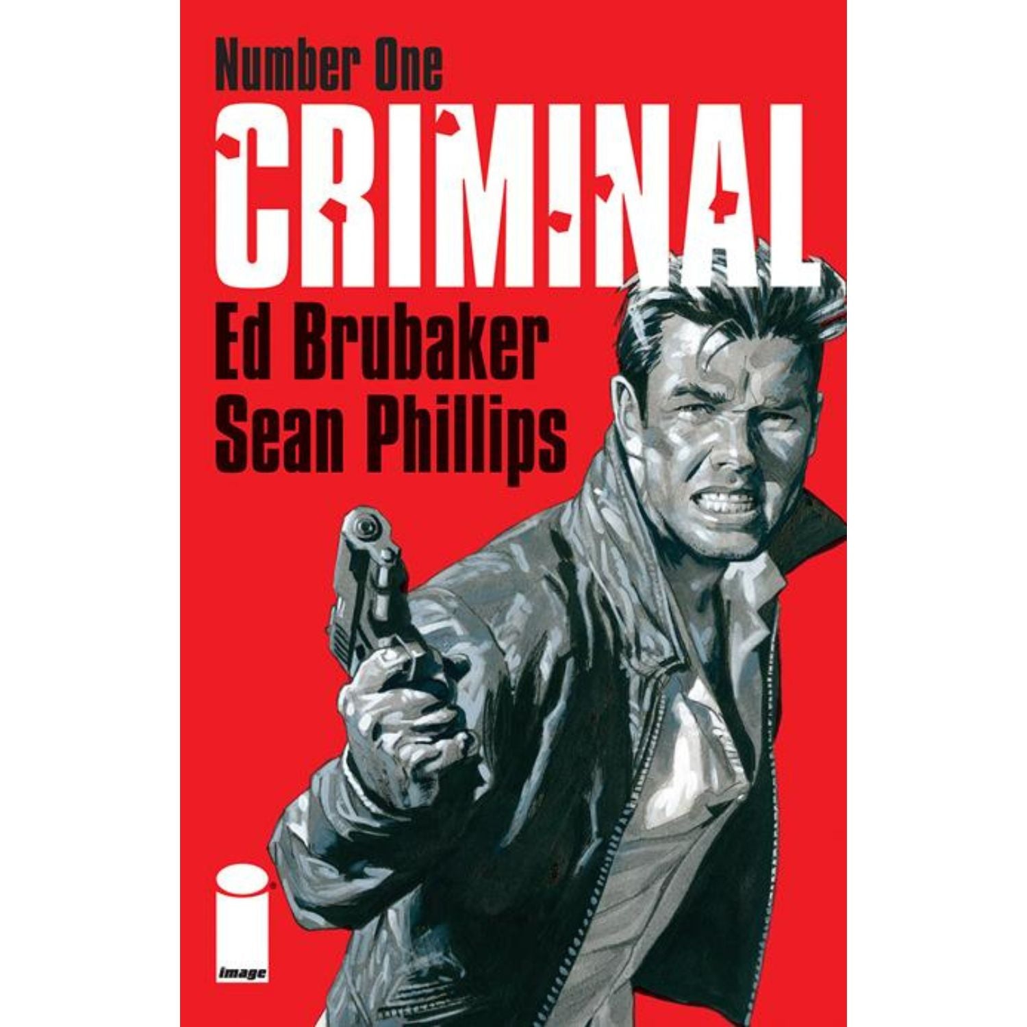 Giant Size Criminal: #1 [Sean Phillips CVR A] 2025 Comics Image Comics