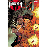 Giant-Size House Of M: #1 [Martin Coccolo CVR C] 2025 Comics Marvel Comics