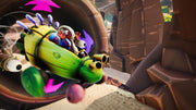 Gigantosaurus Dino Kart [Nintendo Switch] Nintendo Switch Video Game Outright Games