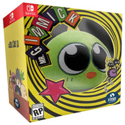 Gimmick - Collector's Edition [Nintendo Switch] Nintendo Switch Video Game Clear River Games