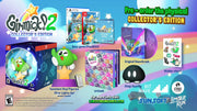 Gimmick! 2 Collectors Edition [Nintendo Switch] Nintendo Switch Collector Limited Run Games