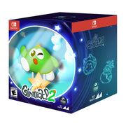 Gimmick! 2 Collectors Edition [Nintendo Switch] Nintendo Switch Collector Limited Run Games