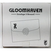 Gloom Haven Envelope X Reward - First Edition [Board Games, 1 Player] Board Game Cephalofair Games   