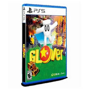 Glover [PlayStation 5] PlayStation 5 Video Game Limited Run Games