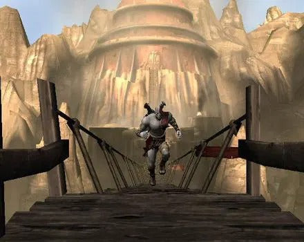 God of War Collection - Greatest Hits [Playstation 3] Playstation 3 Game Sony