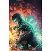 Godzilla Kai-Sei Era: #1 [Arthur Adams - 1:150] 2025 Comics IDW Publishing