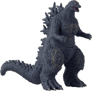 Godzilla Monster Series: Godzilla 2023 - Soft Vinyl Deluxe Figure Toys & Games Bandai Namco