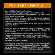 Godzilla Vs. King Ghidorah 1991: Mecha-King Ghidorah Ichibansho Figure Toys & Games Bandai Namco