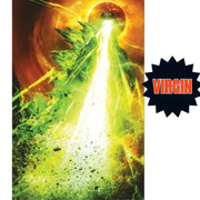 Godzilla Kai-Sei Era: #1 [UltraRaw26 Shopville SDCC Exclusive Virgin] 2025 Comics IDW Publishing