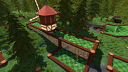 Golf With Your Friends [Nintendo Switch] Nintendo Switch Video Game Team 17