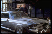 Gone in 60 Seconds [Blu-Ray] Blu-Ray Movie Paramount Pictures   