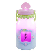 Got2Glow: Fairy Finder Virtual Fairies - Pink Jar Toys & Games WowWee