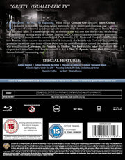 Gotham: Season 1 [Blu-Ray] Blu-Ray Box Set / Series Warner Bros.   
