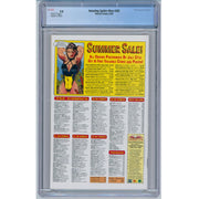 Amazing Spider-Man: #365 [Mark Bagley CGC 9.8 CVR A] 1992 Comics Marvel Comics