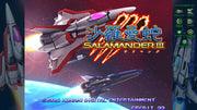 Gradius Origins COVER A - Limited Run #279 [Nintendo Switch] Nintendo Switch Video Game Limited Run Games