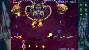 Gradius Origins COVER A - Limited Run #279 [Nintendo Switch] Nintendo Switch Video Game Limited Run Games