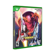 Gradius Origins COVER C - Limited Run #043 [Xbox Series X] Xbox Series X Video Game Limited Run Games