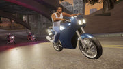 Grand Theft Auto: The Trilogy - Definitive Edition [Nintendo Switch] Nintendo Switch Video Game Rockstar