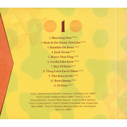 Grateful Dead: June 10 1973 RFK Stadium Washington, DC [Audio CD] Audio CD/Vinyl Warner Bros. Records