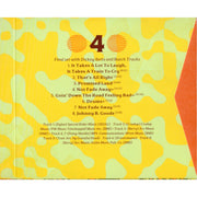 Grateful Dead: June 10 1973 RFK Stadium Washington, DC [Audio CD] Audio CD/Vinyl Warner Bros. Records